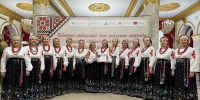 Анапский казачий ансамбль песни «Черноморочка» получил звание лауреата всероссийского конкурса - Itar-TassKuban.Ru