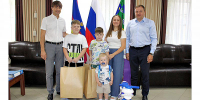 Фото: Татьяна Исупова, "Курганинские известия" - Газета Курганинские известия
