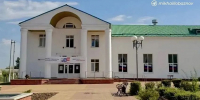 Центр культуры в старооскольском селе Незнамово получит цифровой кинопроектор и акустику от Фонда кино - Oskol.City