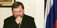 «Я бы многое отдал за возможность ещё раз сесть рядом»: Рамзан Кадыров об отце (+видео) - ИА Грозный-информ