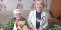 Поколение победителей: Фаузия Хабибуловна Тактабаева, Югорск - ИД Новости Югры