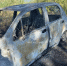 Приехали порыбачить и сожгли авто незадачливые рыбаки в Ростовской области - Big-Rostov.Ru