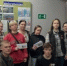 В Университетском колледже ШГПУ вырос спрос на бюджетные места - Новый мир