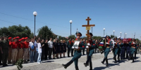 вручение госнаград - Южная Волна