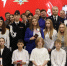 Сыктывкарские школьники получили первые паспорта - Pg11.Ru