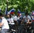 В День Государственного флага в Пензе прошли праздничные мероприятия - Комсомольская правда