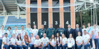В Жуковском стартовал Чемпионат мира по пожарно-спасательному спорту - РТВ-Подмосковье