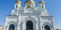 Общество хоругвеносцев - Приход Святого Георгия Победоносца