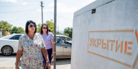 Защитим Севастополь вместе: в Верхнесадовом проверили состояние укрытий и наличие пунктов содействия - Правительство Севастополя
