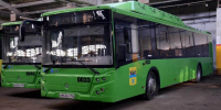 Движение автобуса №46 в Оренбурге приостановили из-за перекрытия ул. Тихой - Комсомольская Правда