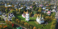 Посетил красивейший город Русского Севера: впечатления остались крайне неоднозначные — и вот почему - Pro Город Ухта