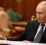 Путин: Циничному убийству Ахмата Кадырова не будет ни прощения, ни забвения - Вечерняя Москва