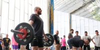 Почти 2800 белгородцев оформили налоговый вычет за занятия спортом - Сетевое издание Знамя 31