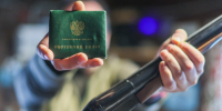 Жителю Волгоградской области вернули ружье, из которого он сбил БПЛА - 47 новостей