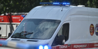 Шестилетний ребенок пострадал под колесами иномарки в Ростове - Комсомольская правда