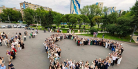 Московская область и Подольск добились рекордного количества стобалльников - ТК Кварц