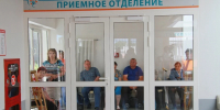 1165 рязанцев поступили в ОКБ за неделю. Чаще всего с инсультами, инфарктами и ЧМТ - Комсомольская Правда