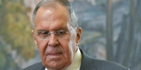Сергей Лавров сообщил о попытках НАТО и ЕС заранее «отмазаться» от помощи Украине - Говорит Москва