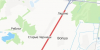 Под Гатчиной введут реверсивное движение из-за реконструкции - Гатчинская служба новостей