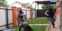 Тульские росгвардейцы за неделю совершили почти 180 выездов по сигналам «тревога» - ГТРК