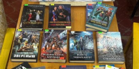 Личный выбор: книги, которые зацепили других - Керченская ЦБС