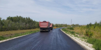 В 8 районах Саратовской области досрочно завершили ремонт дорог - Общественное мнение