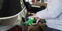 В Краснодаре утром 23 августа работают 67 АЗС - Кубанские Новости