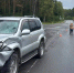 В Кузбассе возбуждено уголовное дело по факту ДТП, в котором погиб водитель мопеда - Газета Красноярский рабочий