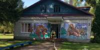 В детском лагeре «Лесная сказка» в Старорусском округе прошло пожарно-тактическое занятие - МЧС Новгородской области
