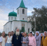 Состоялась третья паломническая поездка в село Чернавское - Епархия