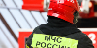 В Тихом переулке Громово с шумом горели гаражи и машины - 47 новостей