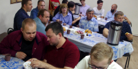 Достойные плоды воскресной школы - Тульская епархия