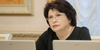 Министр финансов Надежда Сафронова получила поздравления с юбилеем от губернатора Александра Гусева - ВестиПК в Воронеже