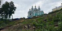 В Смоленске изменят схему движения по Большой Советской - О чём Говорит Смоленск
