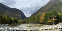 Аршан. Фото из архива IRK.ru - Irk.Ru