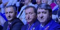 Заур Аскендеров: «"Народная программа" объединила возможности страны и реальные запросы людей» - РИА Дагестан