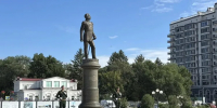 Память графа Муравьева-Амурского почтили в Приамурье - Teleport2001.Ru