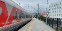 В Карелию запустят дополнительные «Ласточки» - Gubdaily.Ru