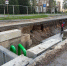 В центре Уфы завершается ремонт тепловых сетей - Комсомольская правда