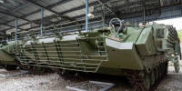 Росгвардия СКФО вооружилась новыми бронемашинами для охоты за беспилотниками - ИА Победа 26