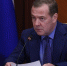 Медведев: Зеленский пресмыкается перед нацистами из страха - ИА Общественная служба новостей