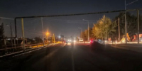 22 августа в Борском районе сотрудники ГАИ установили: в 20:15 19-летний юноша, управляя автомобилем LADA Kalina, двигался по улице Степана Разина и возле дома №147А, допустил наезд на 65-летнюю женщину и 6-летнего мальчика. - НИА Самара