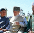 Рустам Минниханов почтил память Ахмата‑Хаджи Кадырова в день его 75‑летия - ГТРК Татарстан