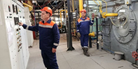 Отопительный сезон - РИА Омск-информ