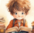 книги, школьник, ученик, ребенок - Пульс Хакасии