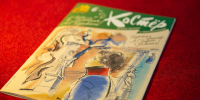 Медиадень журнала «Костер» переносится в Дом книги из-за непогоды - Spbdnevnik.ru
