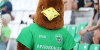 ФК «Орел» скользит вниз по турнирной таблице - Орловский Вестник