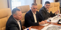 В аэропорту «Золотое кольцо» планируют удлинить взлётно-посадочную полосу - Cheremuha.Com