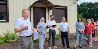 В Рузаевке в ближайшее время начнется ремонт дороги по ул. Энергетической - Pg13.Ru