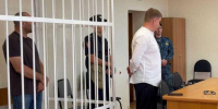 Суд отказал в аресте замдиректора подрядчика по делу о пожаре в «Кварталах Драверта» - Om1.Ru
